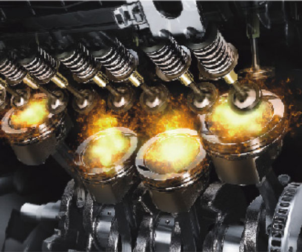 車用潤(rùn)滑油